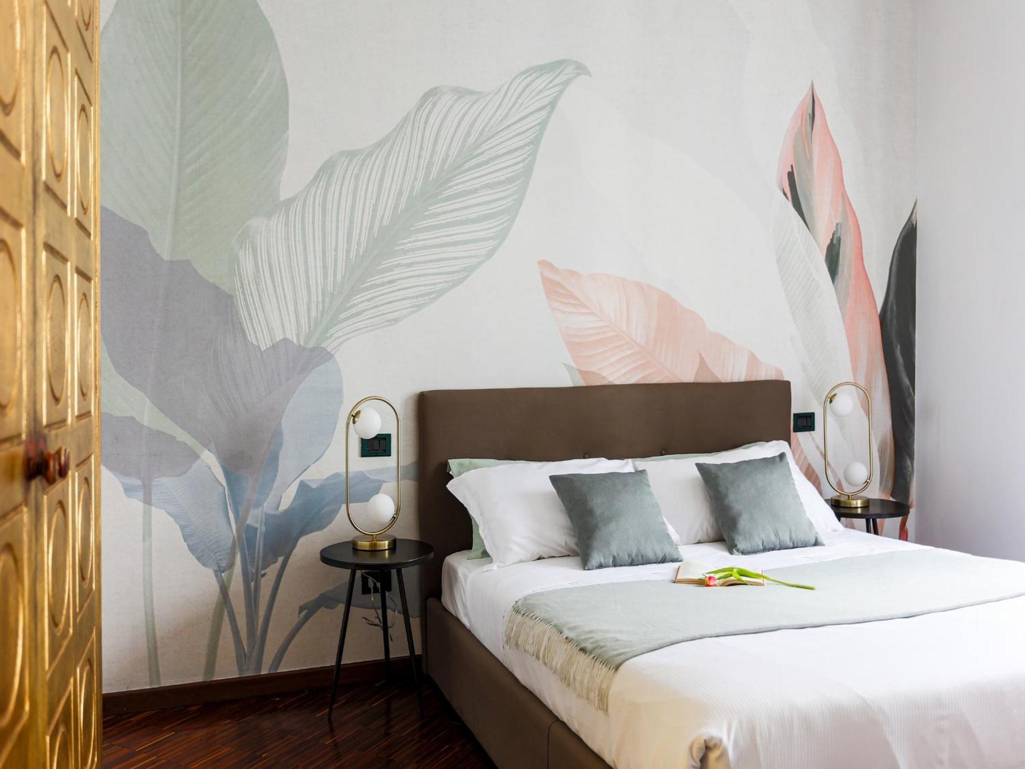 The Best Rent - Spacious One-Bedroom Apartment Near The Columns Of San Lorenzo 밀라노 외부 사진